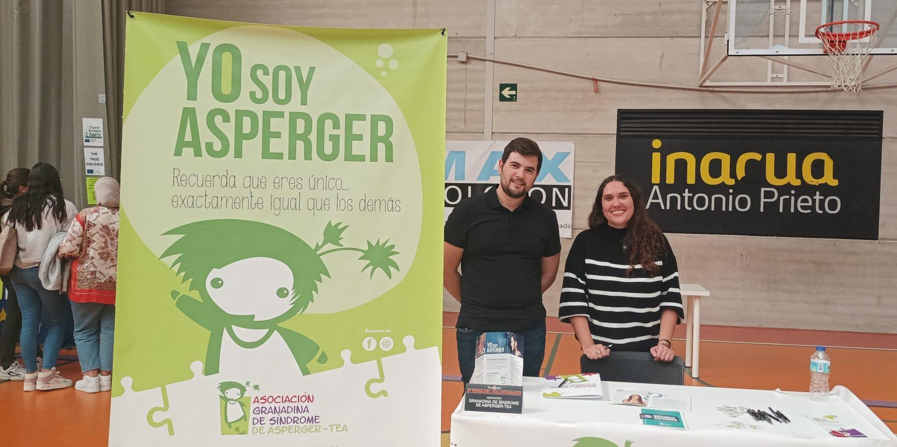 Feria de Asociaciones