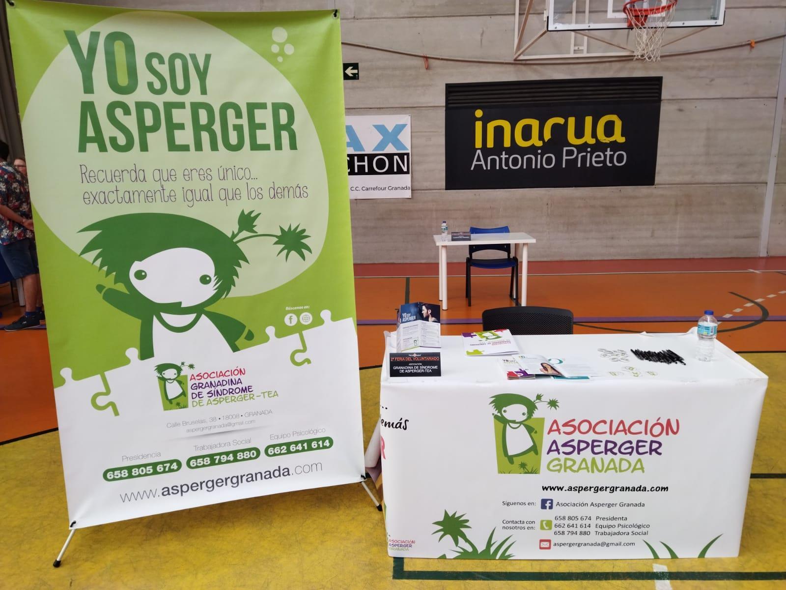 Feria de Asociaciones
