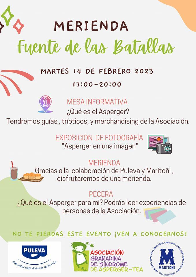 Programación de actividades